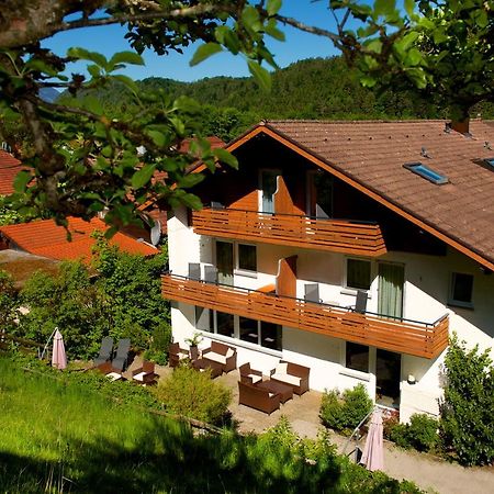 Ferienhaus Weiss, Sandra Weiss Füssen Buitenkant foto