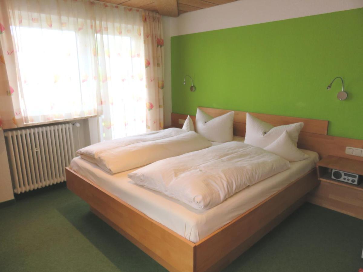 Ferienhaus Weiss, Sandra Weiss Füssen Buitenkant foto