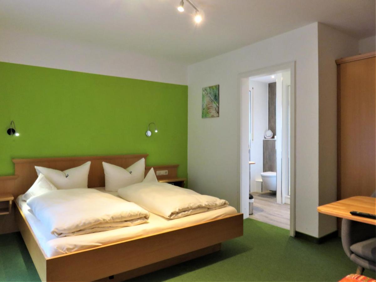 Ferienhaus Weiss, Sandra Weiss Füssen Buitenkant foto