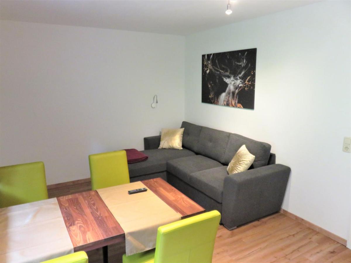 Ferienhaus Weiss, Sandra Weiss Füssen Buitenkant foto