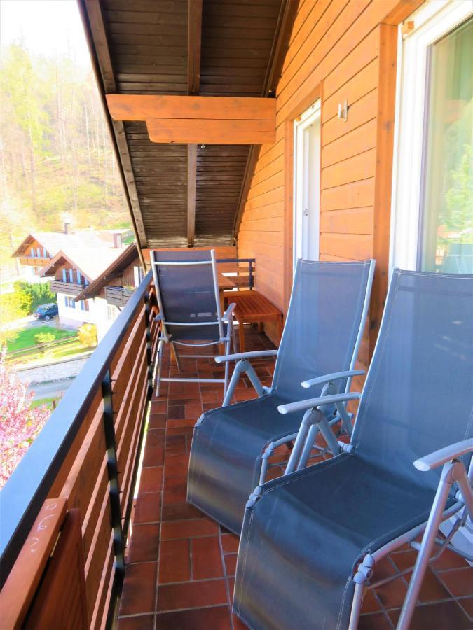 Ferienhaus Weiss, Sandra Weiss Füssen Buitenkant foto