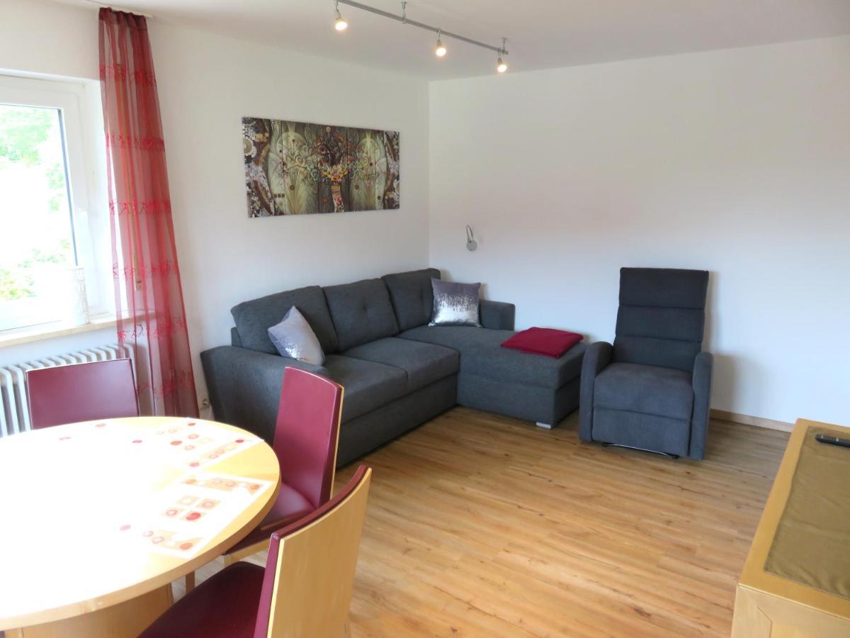 Ferienhaus Weiss, Sandra Weiss Füssen Buitenkant foto