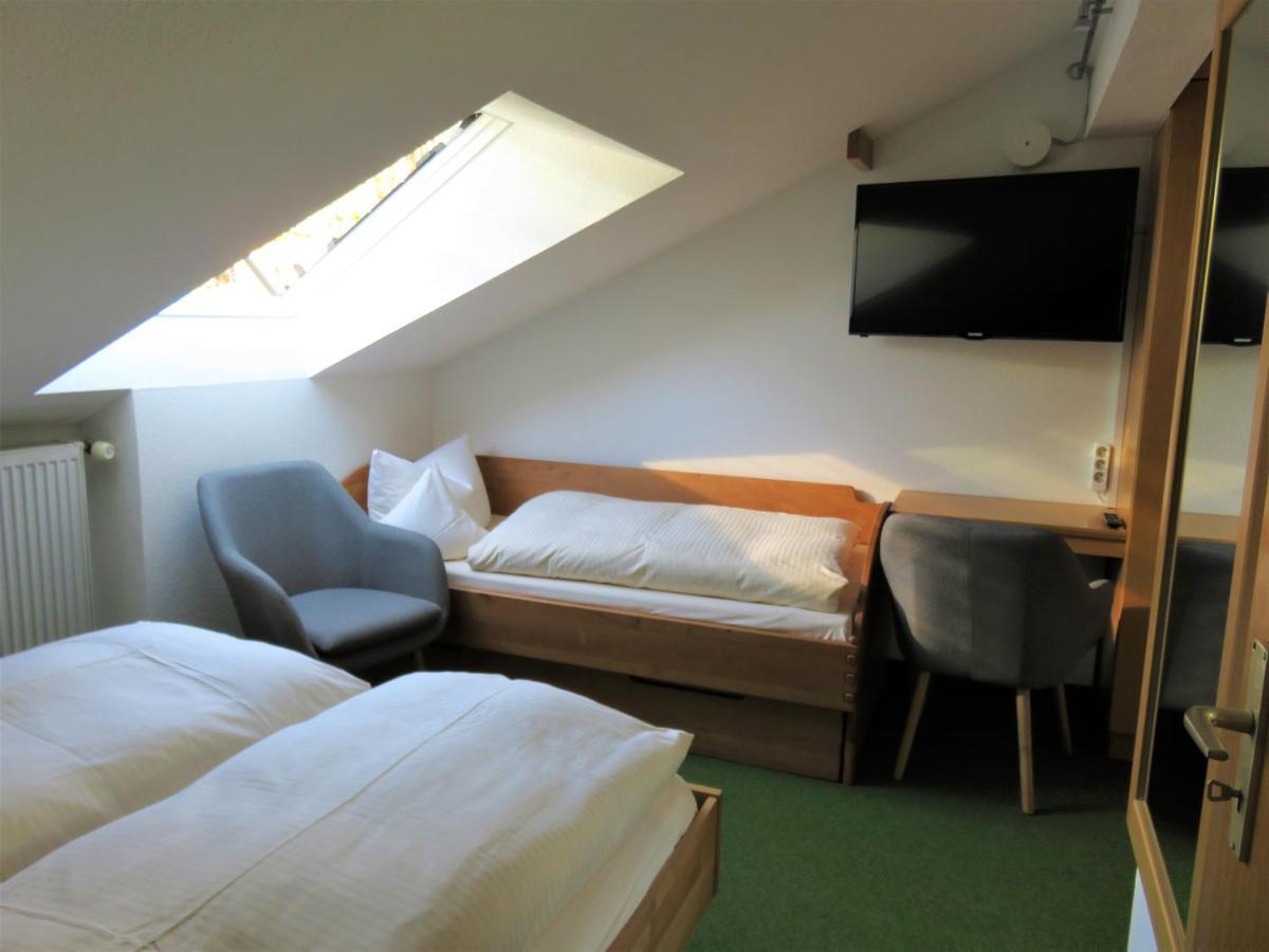 Ferienhaus Weiss, Sandra Weiss Füssen Buitenkant foto