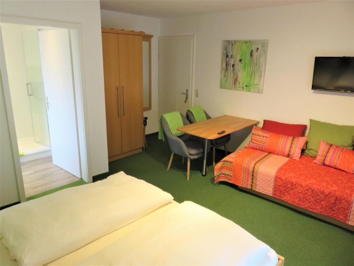 Ferienhaus Weiss, Sandra Weiss Füssen Buitenkant foto