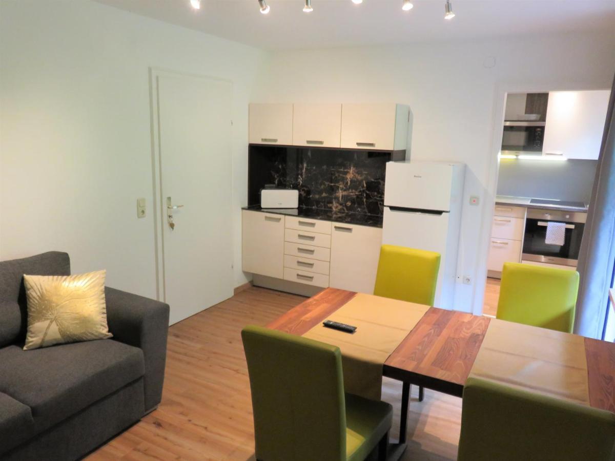 Ferienhaus Weiss, Sandra Weiss Füssen Buitenkant foto