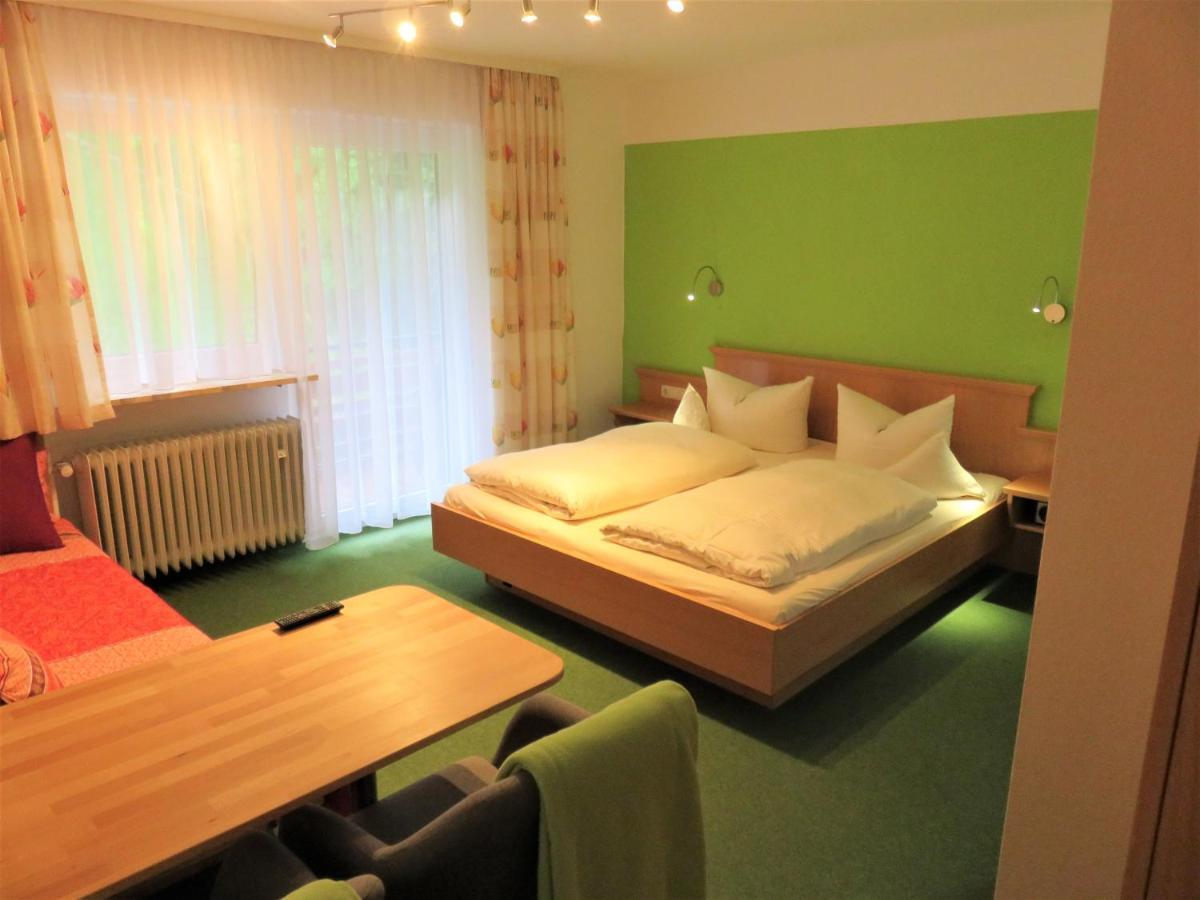 Ferienhaus Weiss, Sandra Weiss Füssen Buitenkant foto