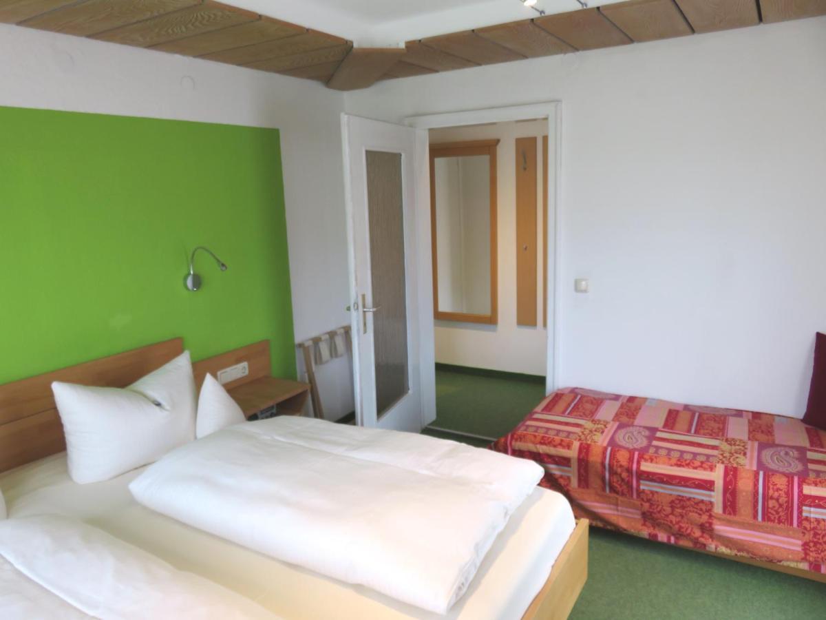 Ferienhaus Weiss, Sandra Weiss Füssen Buitenkant foto