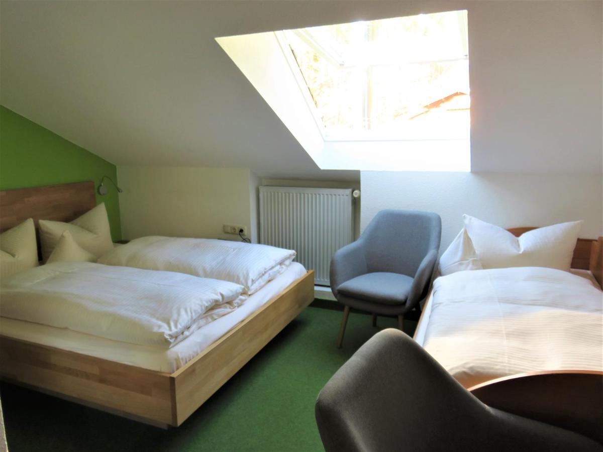 Ferienhaus Weiss, Sandra Weiss Füssen Buitenkant foto