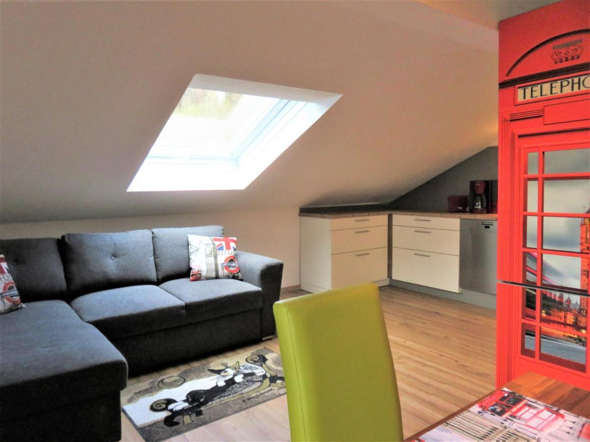 Ferienhaus Weiss, Sandra Weiss Füssen Buitenkant foto