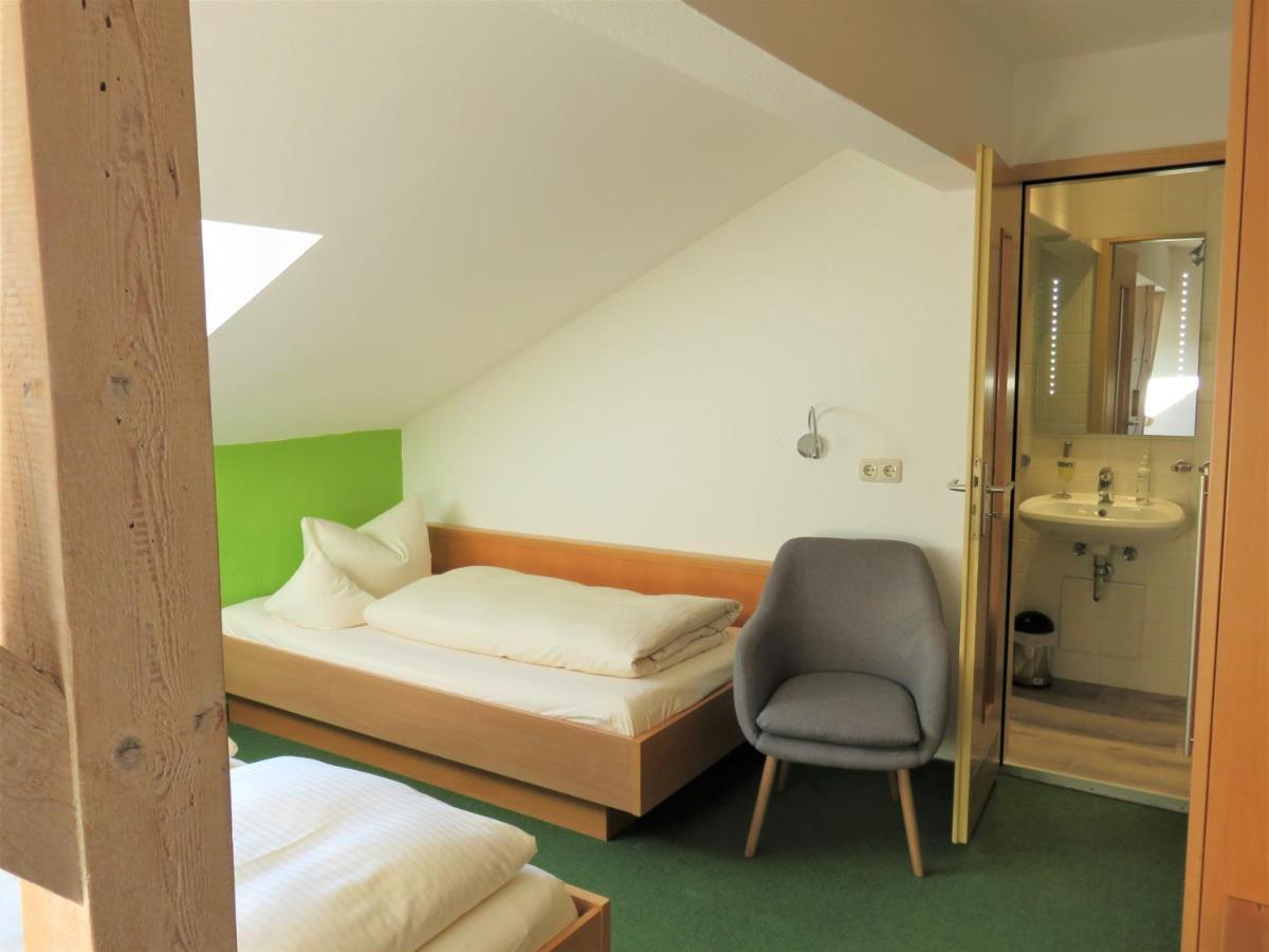 Ferienhaus Weiss, Sandra Weiss Füssen Buitenkant foto