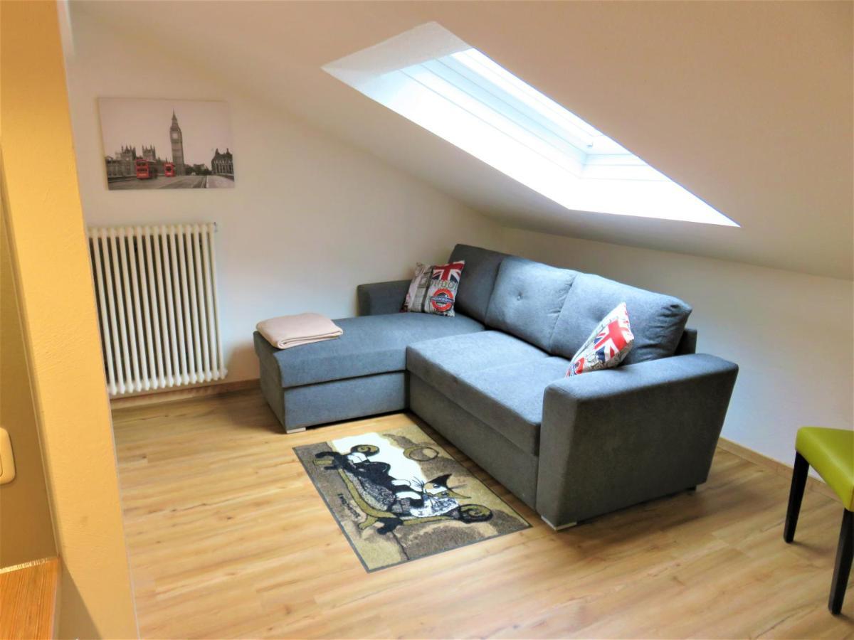 Ferienhaus Weiss, Sandra Weiss Füssen Buitenkant foto