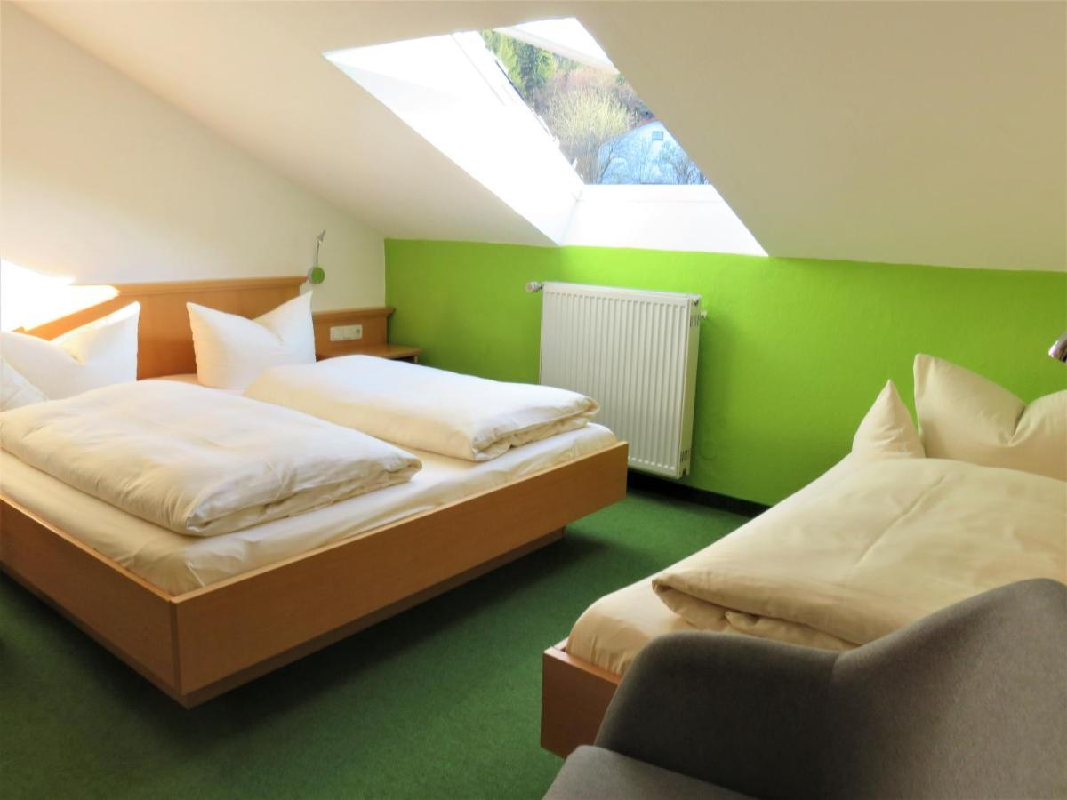 Ferienhaus Weiss, Sandra Weiss Füssen Buitenkant foto