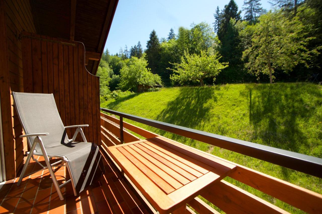 Ferienhaus Weiss, Sandra Weiss Füssen Buitenkant foto