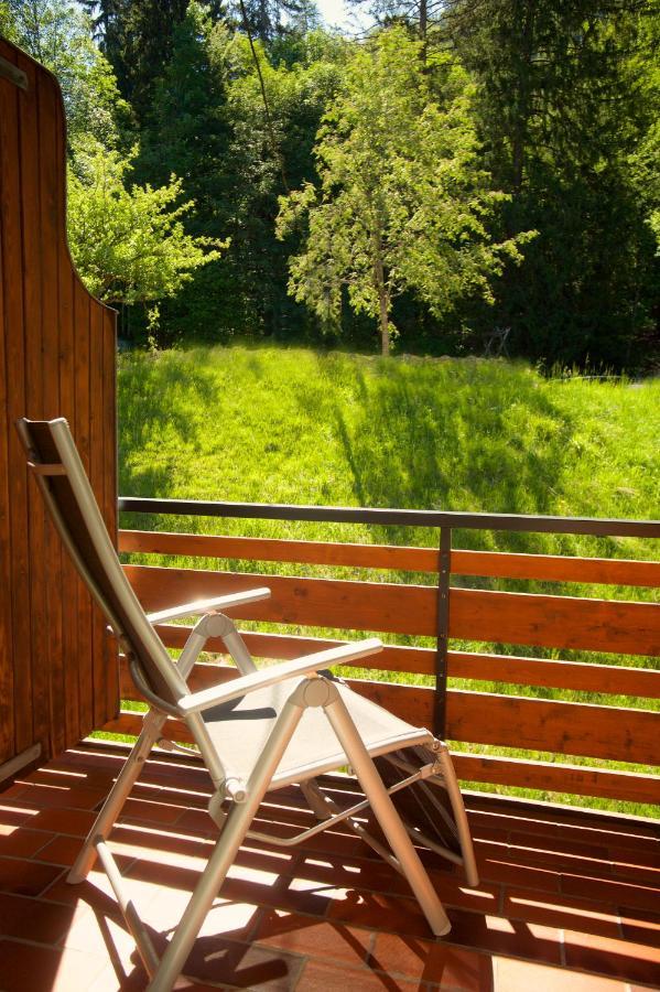 Ferienhaus Weiss, Sandra Weiss Füssen Buitenkant foto