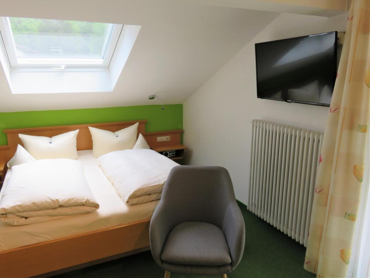 Ferienhaus Weiss, Sandra Weiss Füssen Buitenkant foto