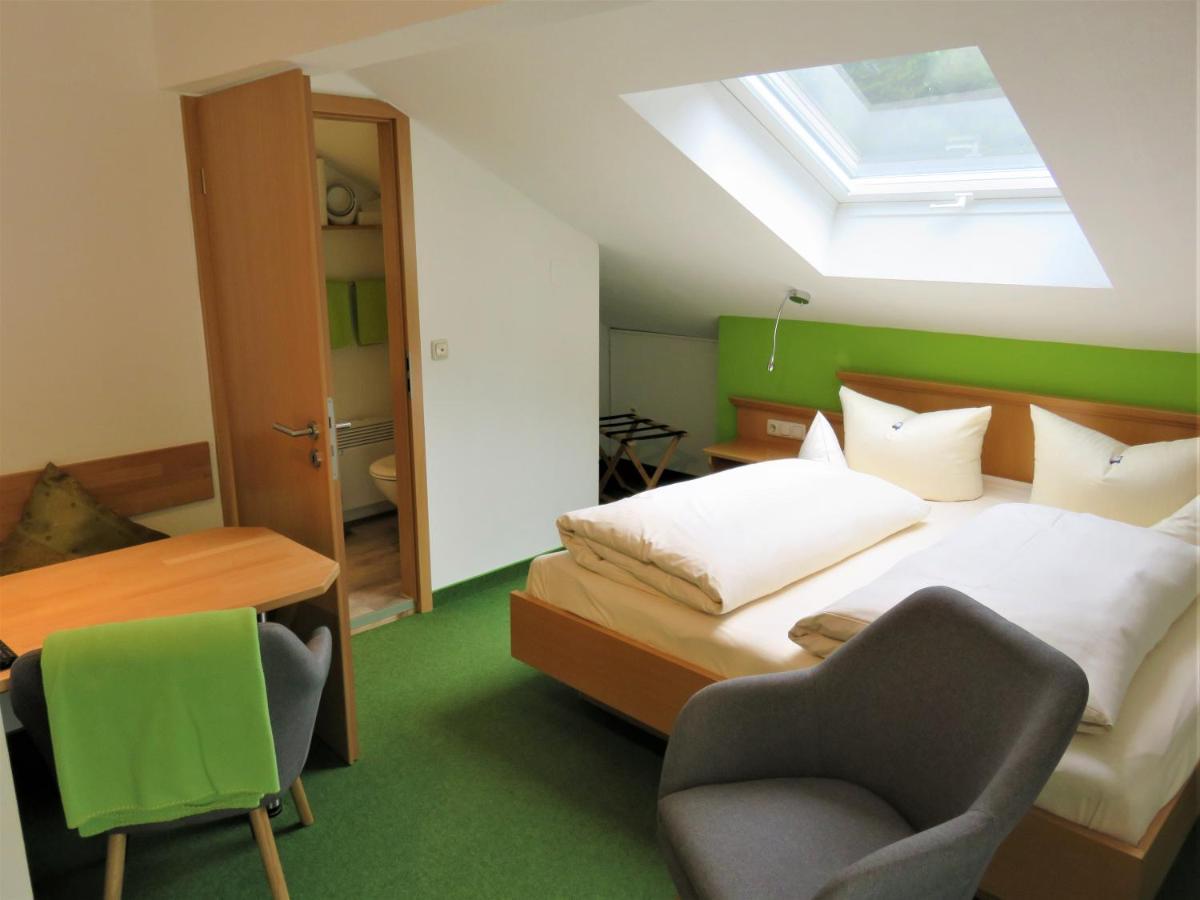 Ferienhaus Weiss, Sandra Weiss Füssen Buitenkant foto